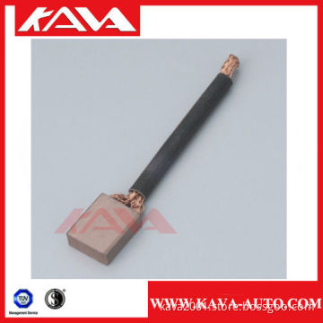 Starter Carbon Brush LASX31,LASX34,TAB119,68-9207